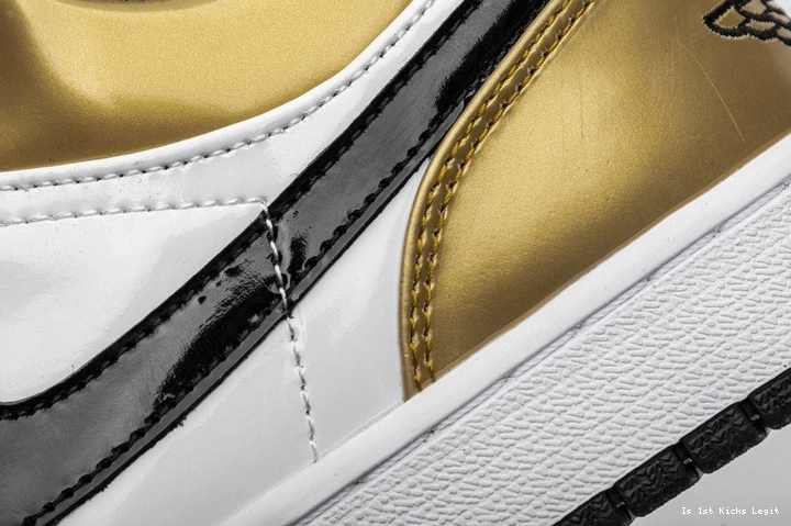 1 Toe CQ9447-700 Low  Jordan Gold 0305